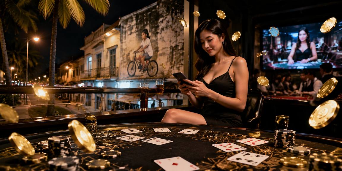goat77 Slots 777 Hadir Penuh di Lobi Kami